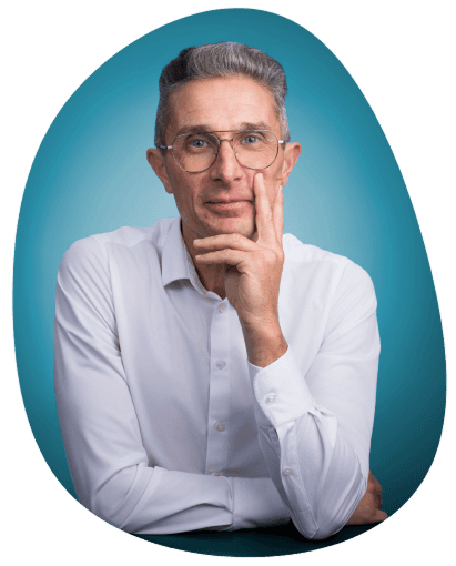 Frédéric Camilo - Coach professionnel